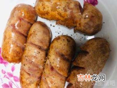 地道肠怎么做好吃?