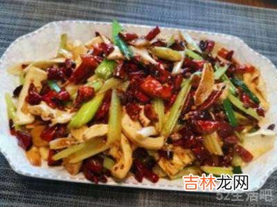 黄喉怎么吃怎么做好吃?