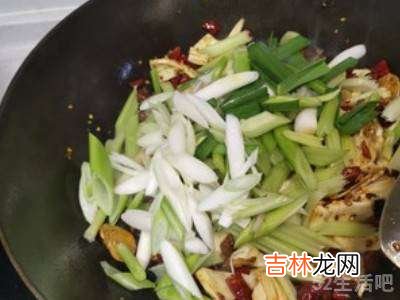 黄喉怎么吃怎么做好吃?