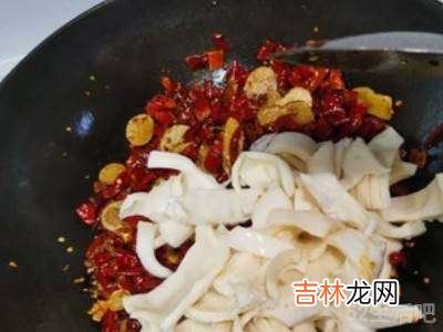 黄喉怎么吃怎么做好吃?