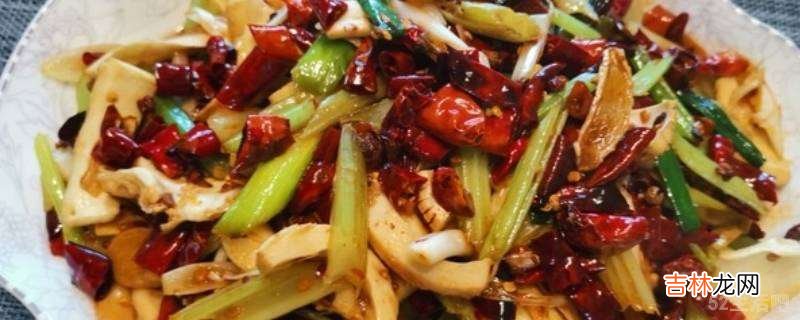 黄喉怎么吃怎么做好吃?