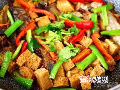 冻鱼怎么吃?
