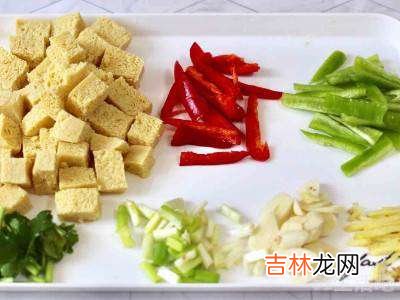 冻鱼怎么吃?