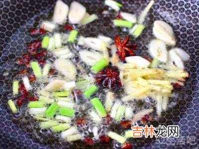 冻鱼怎么吃?