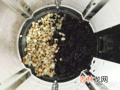 薏仁怎么吃?