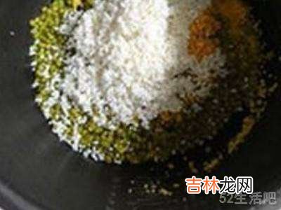 青麦粒怎样做好吃?