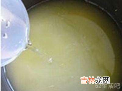 青麦粒怎样做好吃?