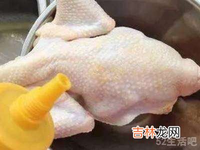 河南烧鸡怎么吃?