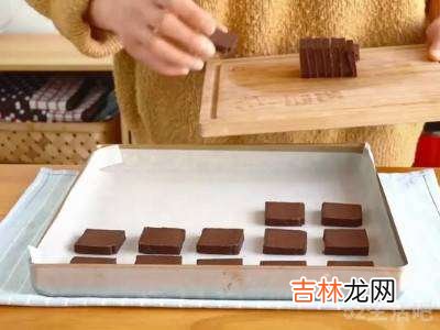 饼干怎么吃?