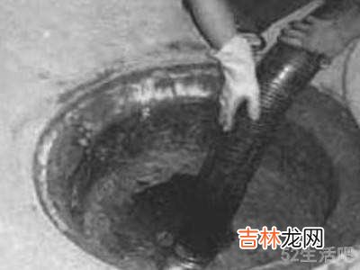 隔油池清理方法?