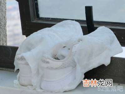 鞋网脏了用什么清洗?