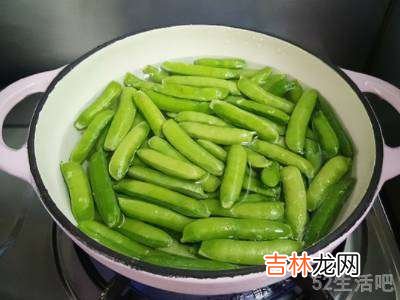 豌豆怎么吃比较好?