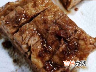 三层肉怎么做好吃?