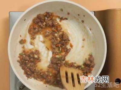 肉末怎么蒸着吃?