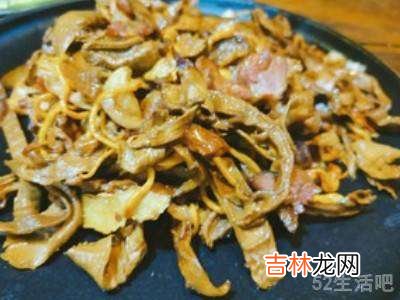 干虫草怎么吃?
