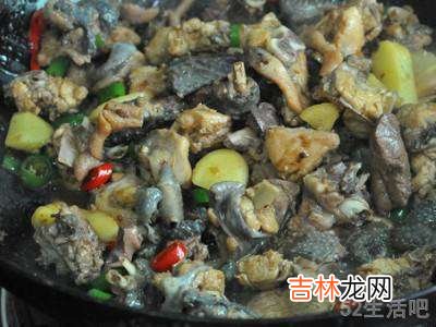 公鸡怎么吃?