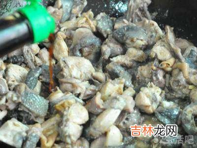 公鸡怎么吃?