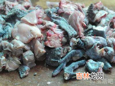 公鸡怎么吃?