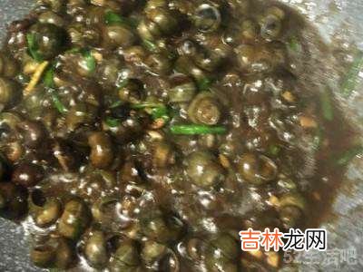 螺丝怎么吃?