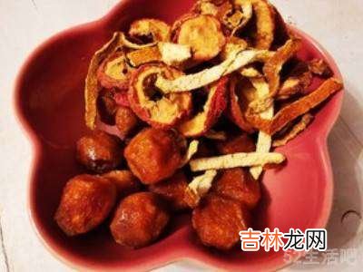 吊干杏怎么吃?