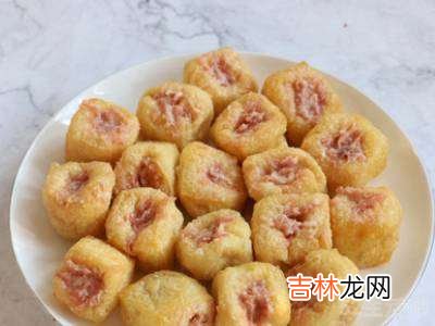 豆泡怎么吃?