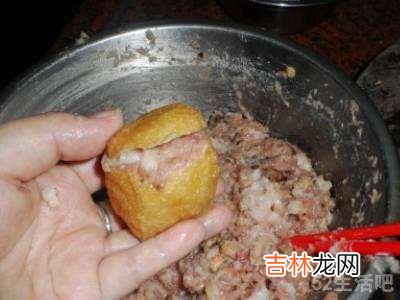 豆泡怎么吃好吃?