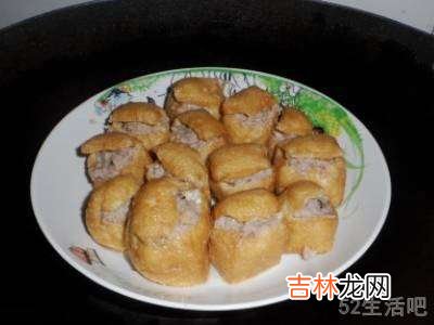 豆泡怎么吃好吃?