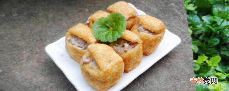 豆泡怎么吃好吃?