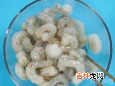 虾怎么炒?