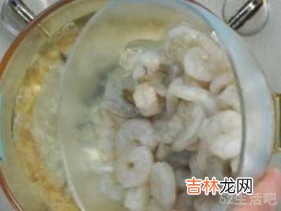 虾怎么炒?