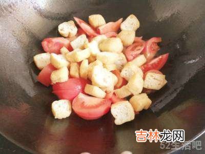 豆泡怎么吃法?