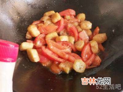 豆泡怎么吃法?