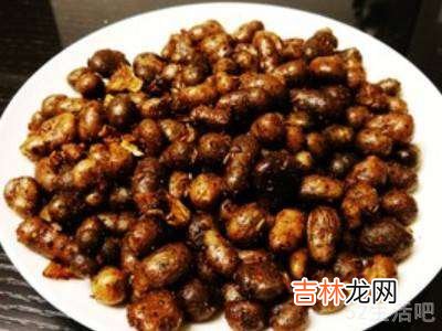 山药豆怎么吃?