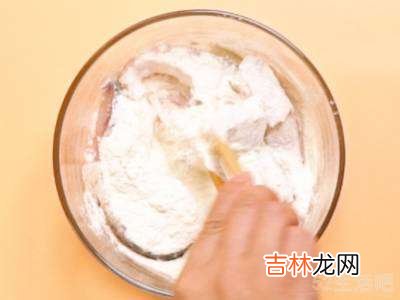 鱼块怎么吃?