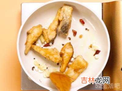鱼块怎么吃?