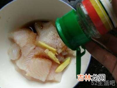 巴沙鱼块怎么吃?