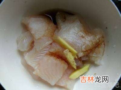 巴沙鱼块怎么吃?