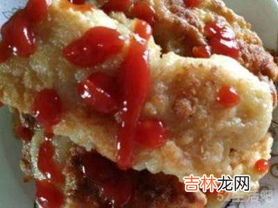 巴沙鱼块怎么吃?