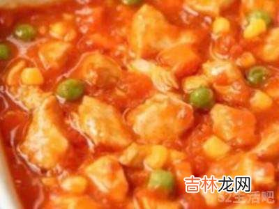怎么吃鸡胸肉?