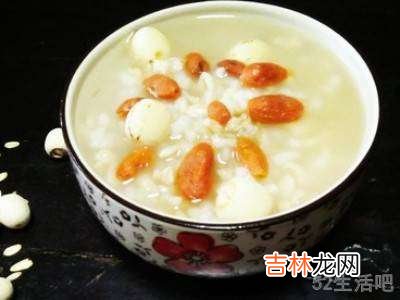 燕麦片怎么煮粥吃?