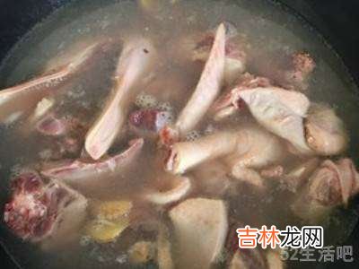 鸭肉怎么吃?