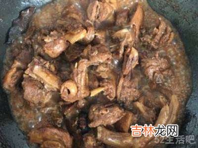 鸭肉怎么吃?