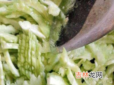 苦瓜炒什么?