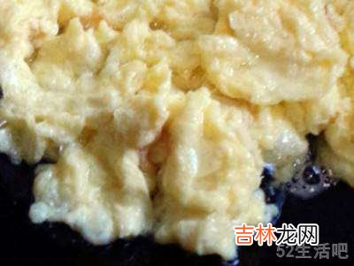 苦瓜炒什么?