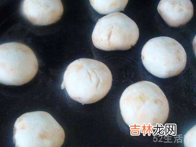 口菇的做法?