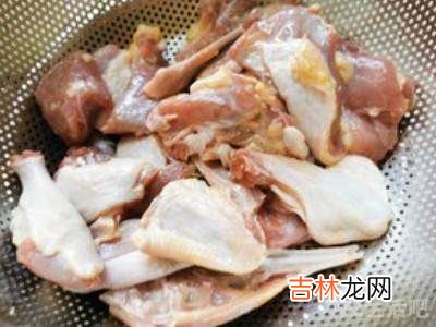 鸭肉怎么炖好吃又营养?