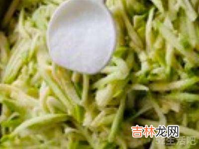 茭瓜饼怎么做好吃又简单?