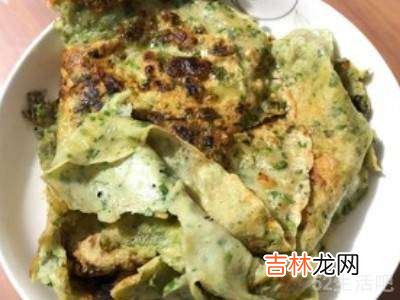 烧饼怎么吃?