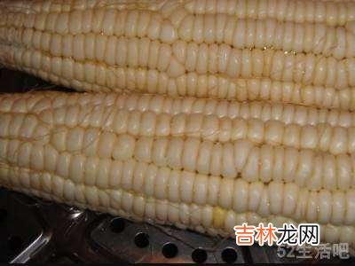 怎么蒸玉米?