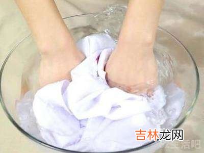 百合花粉怎么洗掉妙招?
